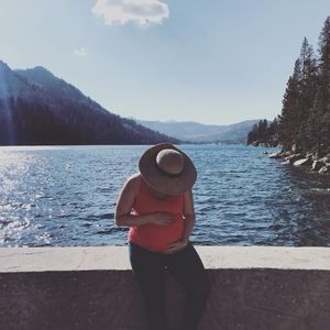 Meet your Posher, Christina